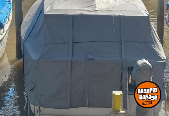 Embarcaciones - GRAND JEAN ( ACEPTO PERMUTA INFERIOS + EFECTIVO) - En Venta