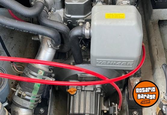 Embarcaciones - GRAND JEAN ( ACEPTO PERMUTA INFERIOS + EFECTIVO) - En Venta