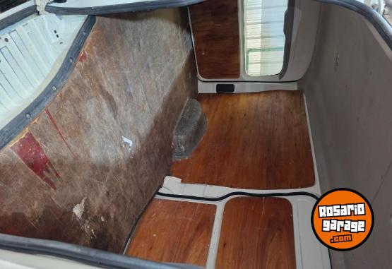 Utilitarios - Toyota Hiace 2.8 L2H2  3a 6at 2022 Diesel 48300Km - En Venta