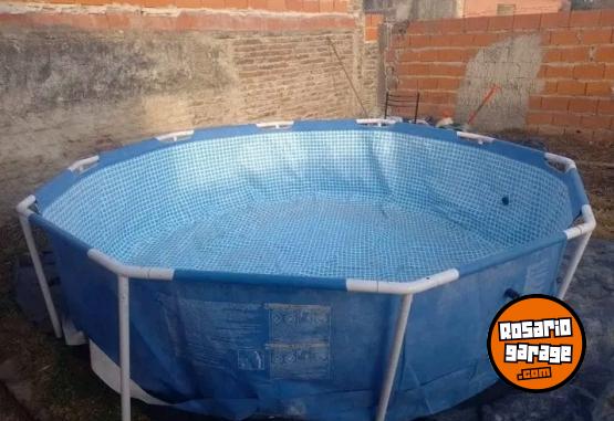 Hogar - Vendo pileta - En Venta