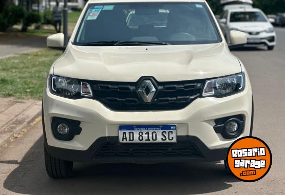 Autos - Renault Kwid 2019 Nafta 41000Km - En Venta