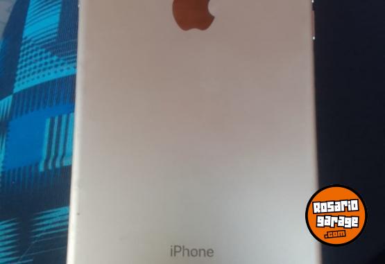 Telefonía - iPhone 7 plus - En Venta