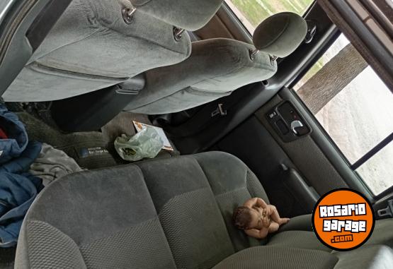 Camionetas - Chevrolet S10 2009 Diesel 580000Km - En Venta