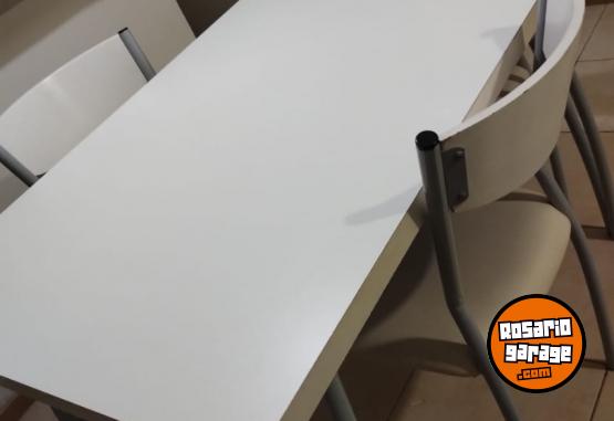 Hogar - VENDO SOLO MESA - En Venta