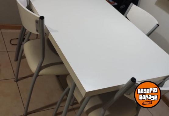 Hogar - VENDO SOLO MESA - En Venta