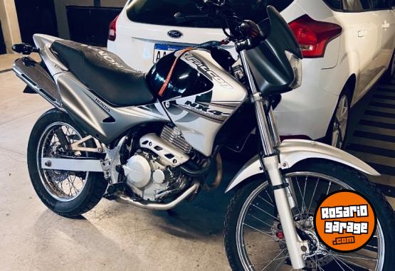 Motos - Honda FALCON 2012 Nafta 32000Km - En Venta