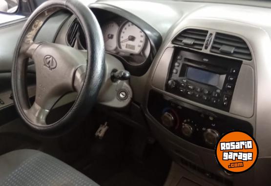 Autos - Chery Tiggo 2.0 2009 GNC 140000Km - En Venta