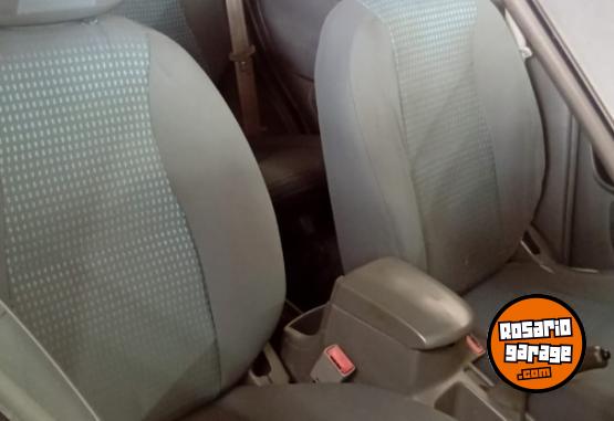 Autos - Chery Tiggo 2.0 2009 GNC 140000Km - En Venta