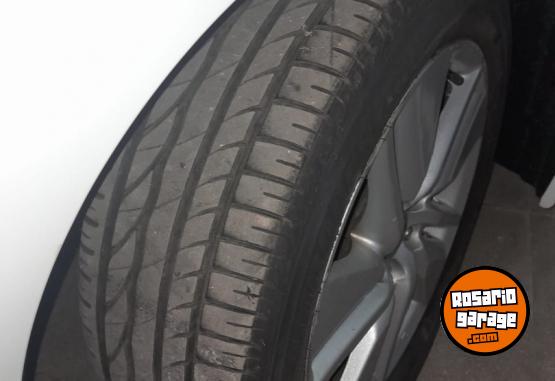 Autos - Toyota Corolla XEI 2016 Nafta 140000Km - En Venta