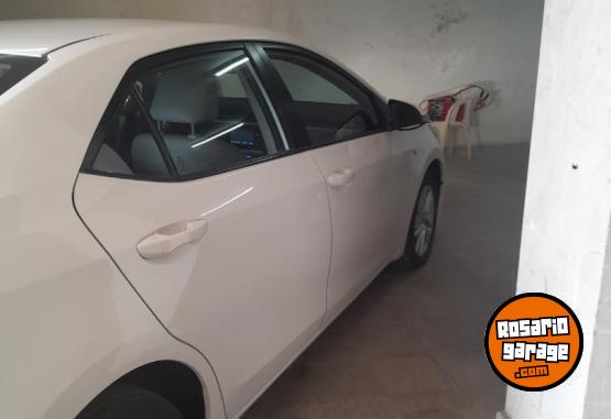 Autos - Toyota Corolla XEI 2016 Nafta 140000Km - En Venta