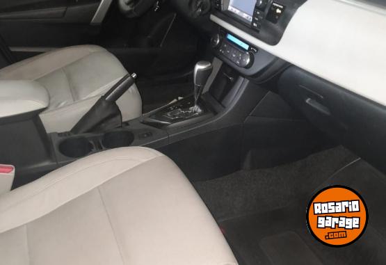 Autos - Toyota Corolla XEI 2016 Nafta 140000Km - En Venta