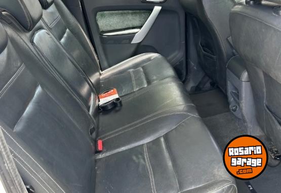 Camionetas - Ford Ranger 2013 Diesel 5000Km - En Venta