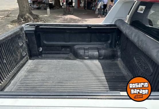 Camionetas - Ford Ranger 2013 Diesel 5000Km - En Venta