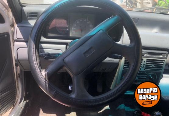 Autos - Fiat Uno 1999 Nafta 169000Km - En Venta