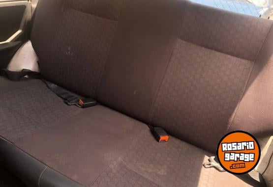 Autos - Fiat Uno 1999 Nafta 169000Km - En Venta