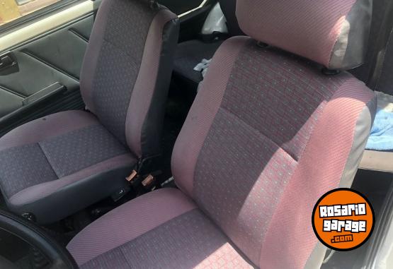 Autos - Fiat Uno 1999 Nafta 169000Km - En Venta