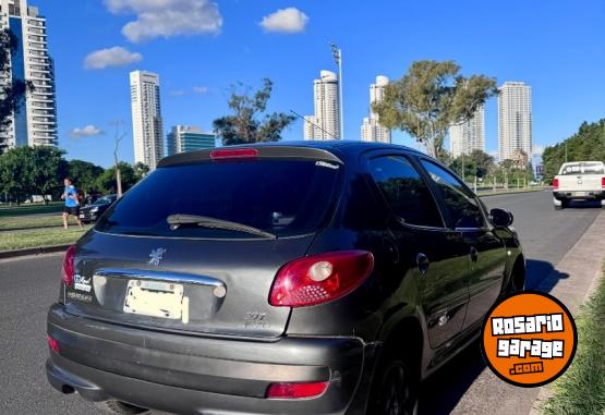 Autos - Peugeot 207 compact 2009 Diesel 239000Km - En Venta