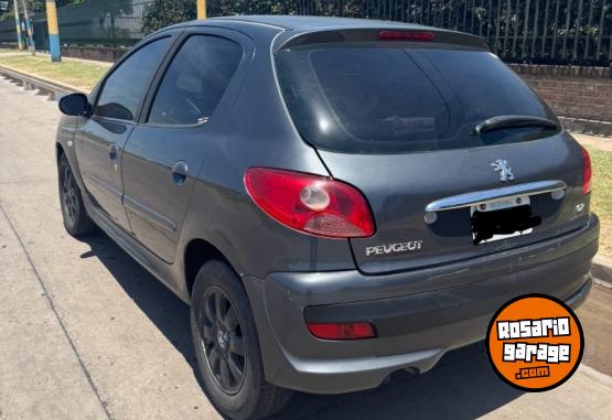 Autos - Peugeot 207 compact 2009 Diesel 239000Km - En Venta