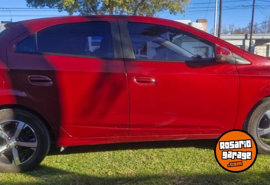 Autos - Chevrolet ONiX 2018 Nafta 100000Km - En Venta