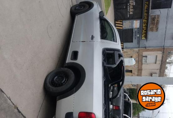 Utilitarios - Volkswagen Saveiro 2011 Nafta 111111Km - En Venta