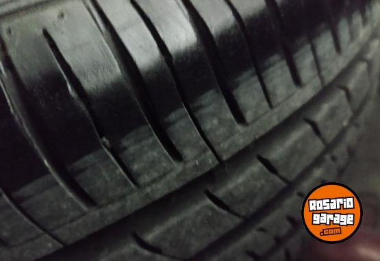 Utilitarios - Volkswagen Saveiro 2011 Nafta 111111Km - En Venta