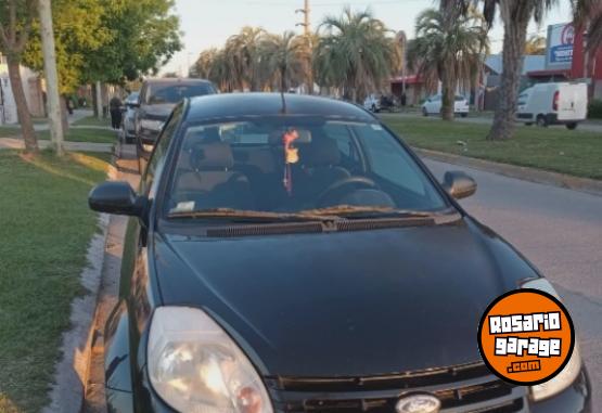 Autos - Ford Ka fly viral 1.0L 2009 Nafta 155000Km - En Venta
