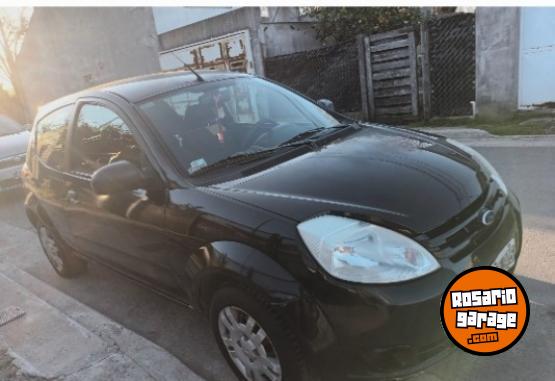 Autos - Ford Ka fly viral 1.0L 2009 Nafta 155000Km - En Venta