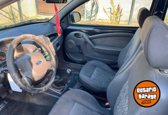Autos - Ford Ka fly viral 1.0L 2009 Nafta 158000Km - En Venta