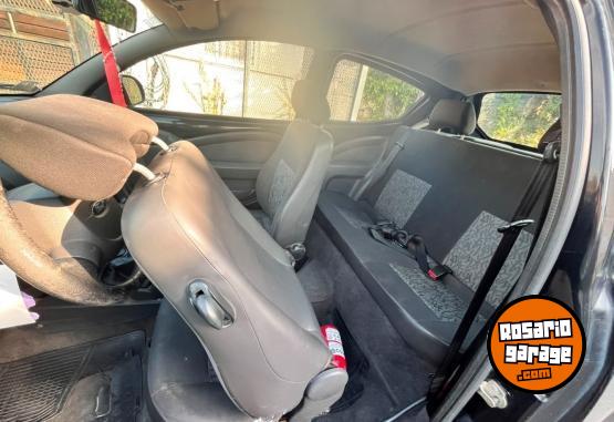 Autos - Ford Ka fly viral 1.0L 2009 Nafta 158000Km - En Venta