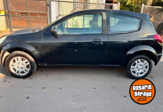 Autos - Ford Ka fly viral 1.0L 2009 Nafta 158000Km - En Venta