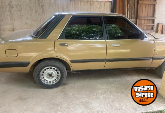 Autos - Ford Taunus Ghia 1984 GNC 20000Km - En Venta