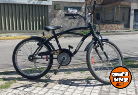 Deportes - Vendo bicicleta - En Venta