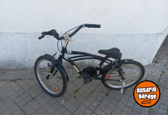 Deportes - Vendo bicicleta - En Venta