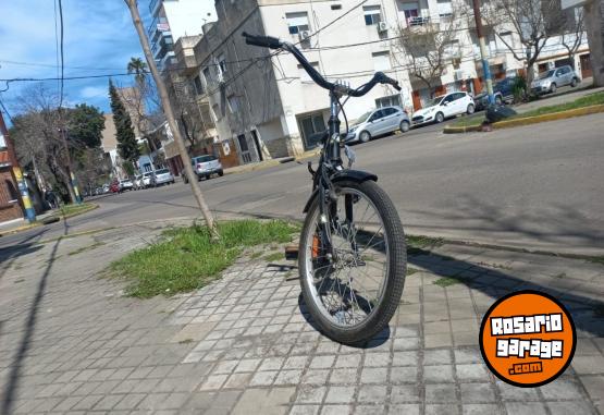 Deportes - Vendo bicicleta - En Venta