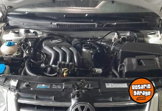 Autos - Volkswagen Bora 2014 GNC 250000Km - En Venta