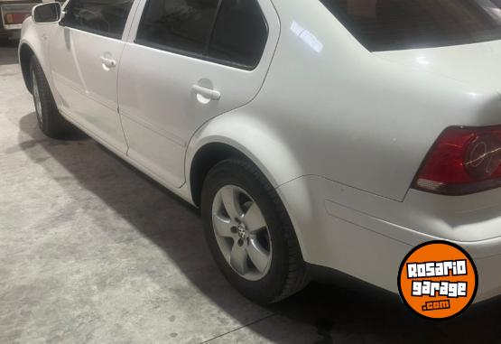 Autos - Volkswagen Bora 2014 GNC 250000Km - En Venta