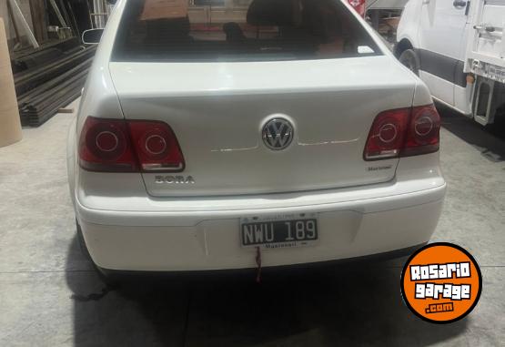 Autos - Volkswagen Bora 2014 GNC 250000Km - En Venta