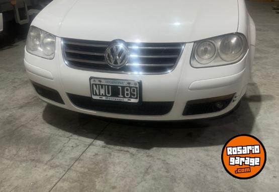 Autos - Volkswagen Bora 2014 GNC 250000Km - En Venta