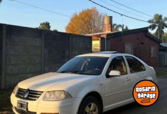 Autos - Volkswagen Bora 2014 GNC 250000Km - En Venta