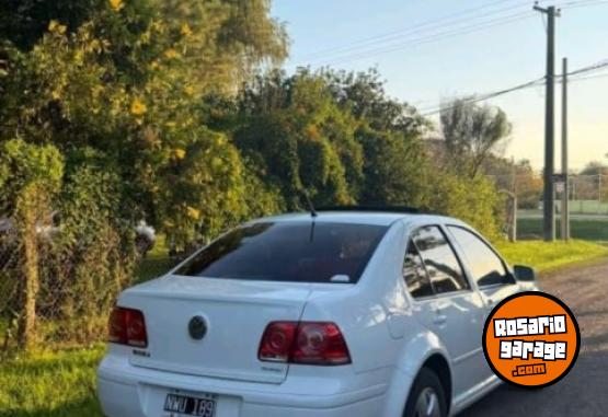 Autos - Volkswagen Bora 2014 GNC 250000Km - En Venta