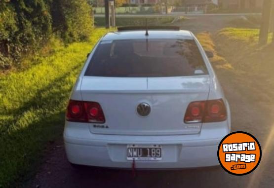 Autos - Volkswagen Bora 2014 GNC 250000Km - En Venta