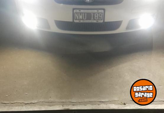 Autos - Volkswagen Bora 2014 GNC 250000Km - En Venta