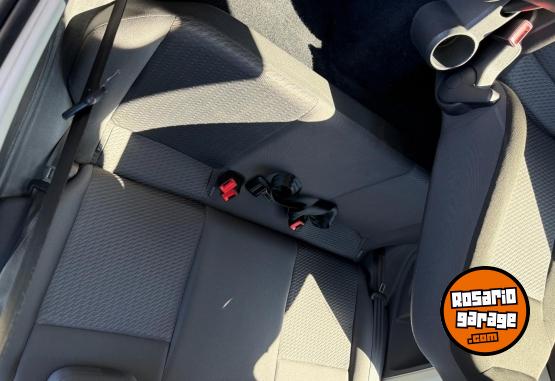 Autos - Volkswagen Up Move 2017 Nafta  - En Venta