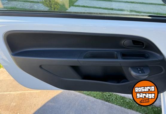 Autos - Volkswagen Up Move 2017 Nafta  - En Venta