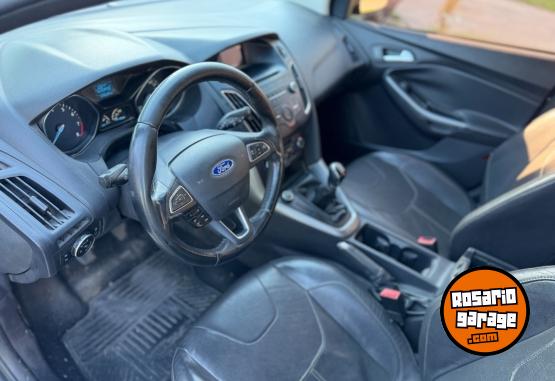 Autos - Ford Focus Se 2016 Nafta  - En Venta