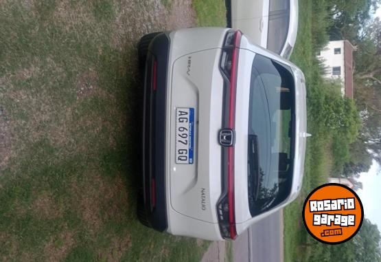 Autos - Honda HRV LX 2024 Nafta 9900Km - En Venta