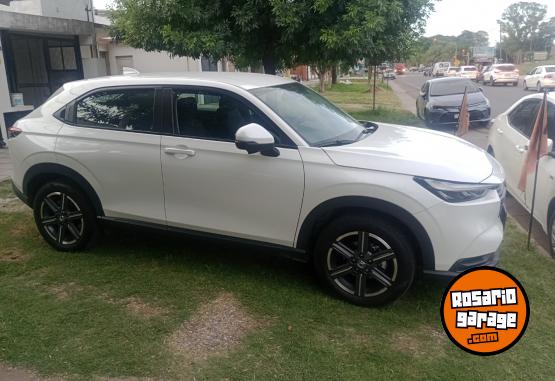 Autos - Honda HRV LX 2024 Nafta 9900Km - En Venta