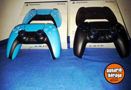 Electrónica - Vendo mando PS 5 (DualSenese) - En Venta