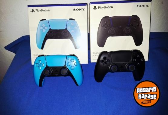 Electrónica - Vendo mando PS 5 (DualSenese) - En Venta