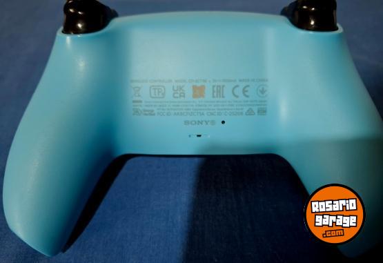 Electrónica - Vendo mando PS 5 (DualSenese) - En Venta